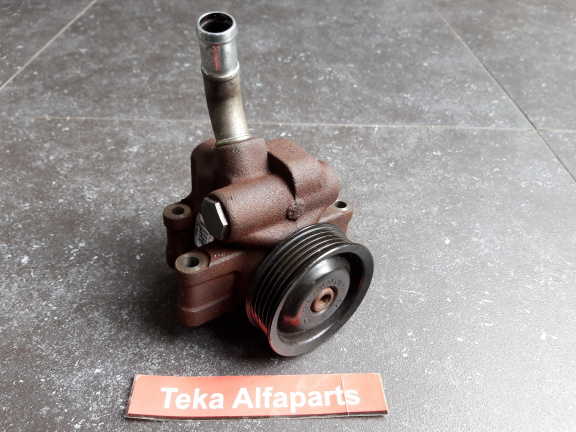 Ford Fiesta V (01-08) Stuurbekrachtigingspomp HBD-NY 6HD1430 NOS - nr. 1