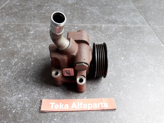 Ford Fiesta V (01-08) Stuurbekrachtigingspomp HBD-NY 6HD1430 NOS - Afbeelding 2