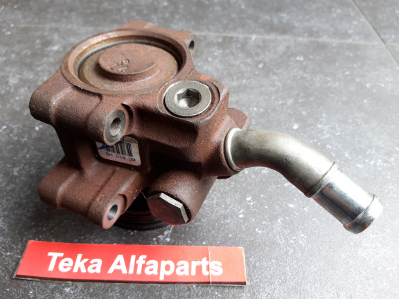 Ford Fiesta V (01-08) Stuurbekrachtigingspomp HBD-NY 6HD1430 NOS - Afbeelding 6