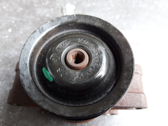 Ford Fiesta V (01-08) Stuurbekrachtigingspomp HBD-NY 6HD1430 NOS - Afbeelding 7