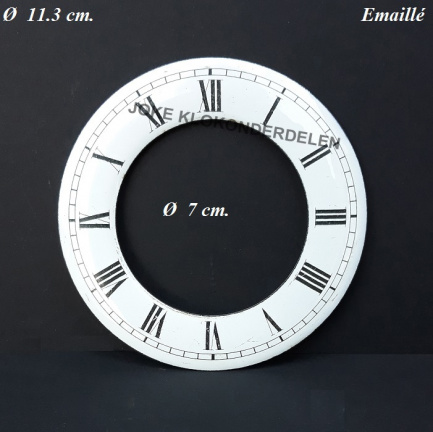 === Cijferring = mini gewicht regulateur = 37889