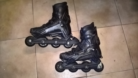 Rollerblades
