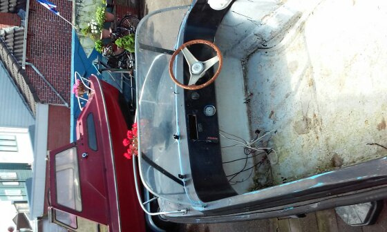 Toer Speedboot, sterke opknapper. --- via, +++ CvL>BUDGET-BOTEN +++ - Afbeelding 3