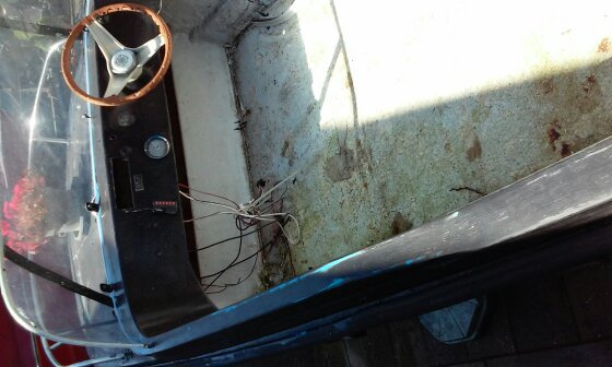 Toer Speedboot, sterke opknapper. --- via, +++ CvL>BUDGET-BOTEN +++ - Afbeelding 4