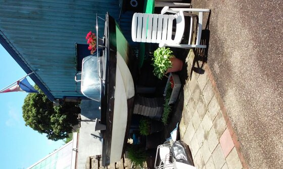 Toer Speedboot, sterke opknapper. --- via, +++ CvL>BUDGET-BOTEN +++ - Afbeelding 2