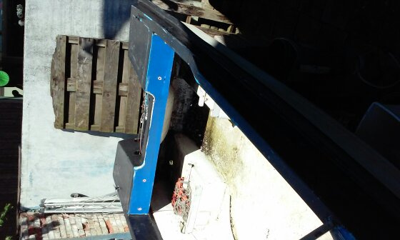 Toer Speedboot, sterke opknapper. --- via, +++ CvL>BUDGET-BOTEN +++ - Afbeelding 5