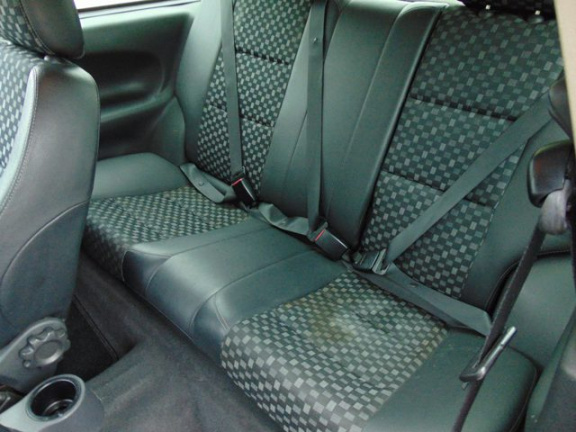 MG ZR - 1.4 105 Airco / Half Leder / Elec.Pakket / Lm Velgen - Afbeelding 6