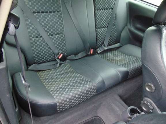 MG ZR - 1.4 105 Airco / Half Leder / Elec.Pakket / Lm Velgen - Afbeelding 8