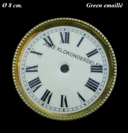 === Wijzerplaatje = oud === 40162