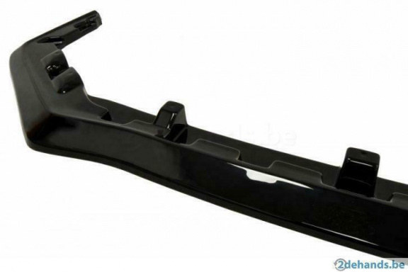 Subaru Impreza Mk4 WRX STI 2014 V.1 Voorspoiler Spoiler - Afbeelding 6