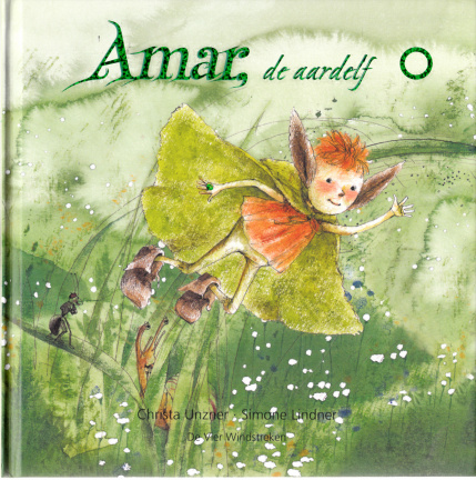 AMAR, DE AARDELF - Simone Lindner & Christa Unzner