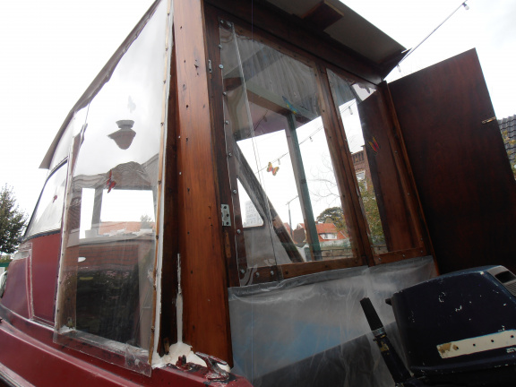 Kajuitboot + Slaapplek + Stuur + Goede motorspiegel. +++ CvL>BUDGET-BOTEN +++ - Afbeelding 3