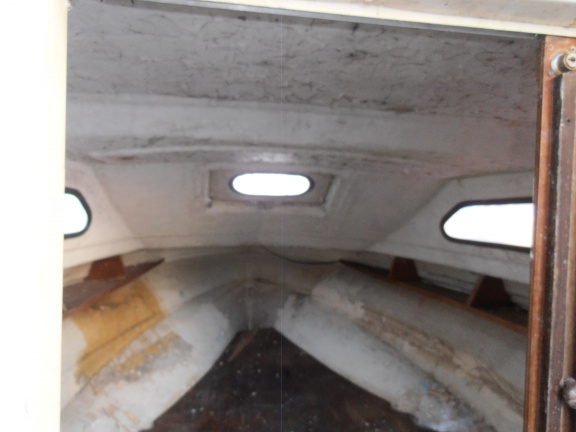Kajuitboot + Slaapplek + Stuur + Goede motorspiegel. +++ CvL>BUDGET-BOTEN +++ - Afbeelding 6