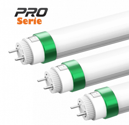Led Buis 20W Ø30 1200mm 160lm/w - nr. 1