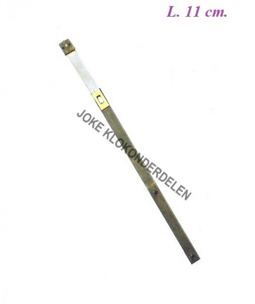 === Slinger ophanging = gebruikt === 40225 - nr. 1