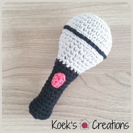 Luiertaart aap met microfoon | Van €29,95 voor €22,95 | OP = OP! - Afbeelding 2