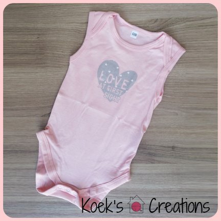 Luiertaart Wiegje Roze | Van €27,95 voor €22,95 | OP = OP! - Afbeelding 2