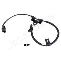 Wielsnelheidssensor ABS Sensor JAPANPARTS Kia Picanto - nr. 1