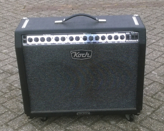 Gitaarcombo Koch Multitone II - nr. 1