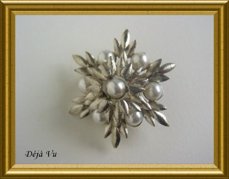 Leuke broche - nr. 1
