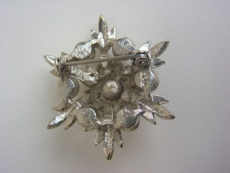 Leuke broche - Afbeelding 2