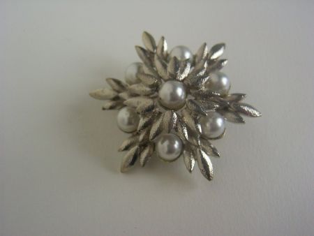 Leuke broche - Afbeelding 3