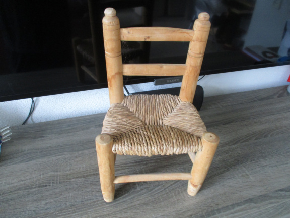 Porseleinen Pop - Afbeelding 2