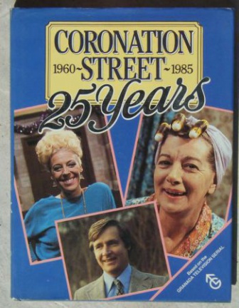 25 Years Coronation Street 1960-1948 - nr. 1