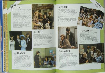 25 Years Coronation Street 1960-1948 - Afbeelding 4
