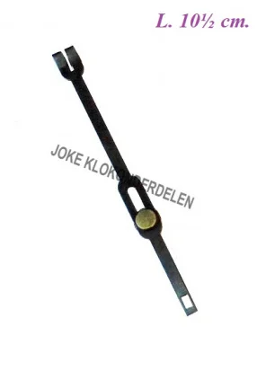 === Slinger ophanging = gebruikt === 40304