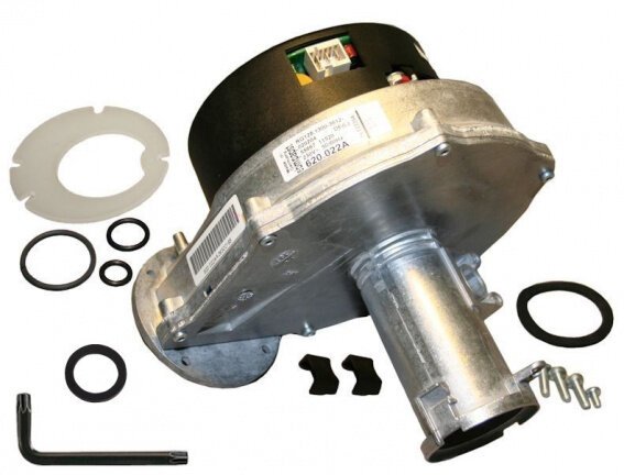 Nefit Topline Ventilator 74589