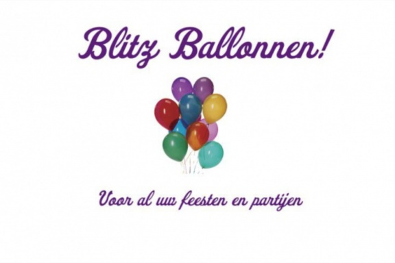 Blitz Ballonnen Bollenstreek - Lisse