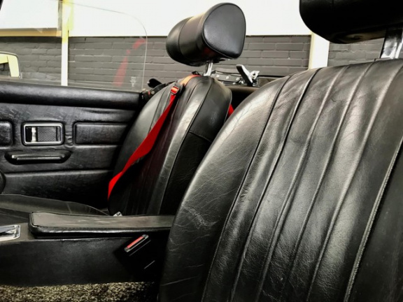 MG B type - 1.8 Roadster WINTERPRIJS - Afbeelding 7