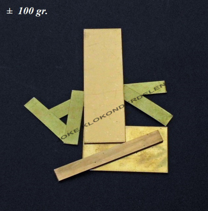 Messing =plaatjes voor reparatie doeleinden =35823