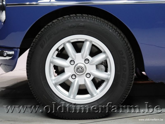 MG B GT '66 - Afbeelding 6