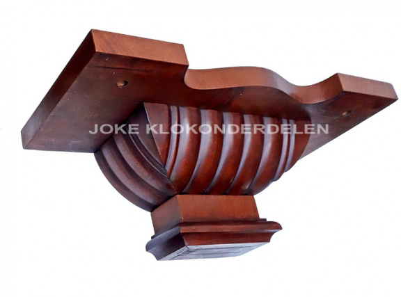 === Onderstuk = gewicht regulateur = oud === 40429