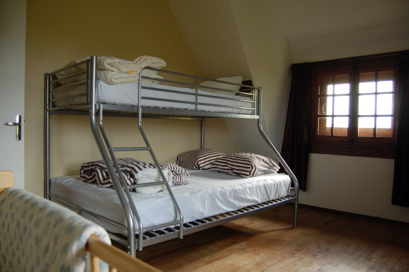 NORMANDIE, DOMEIN aan ZEE, 10 pers, alle comfort, https://villajeannot.wordpress.com € 60,00 - Afbeelding 6