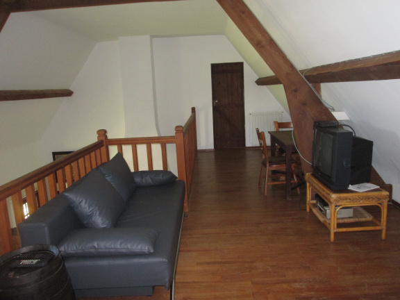 NORMANDIE, DOMEIN aan ZEE, 10 pers, alle comfort, https://villajeannot.wordpress.com € 60,00 - Afbeelding 8
