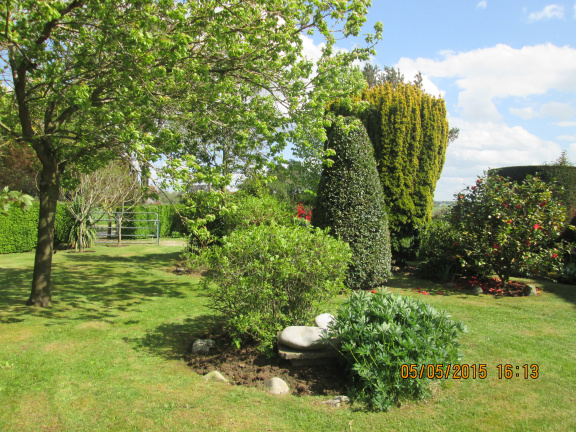 NORMANDIE Vakantiehuis a/ ZEE,10 pers, domein1ha,https://villajeannot.wordpress.com - Afbeelding 4