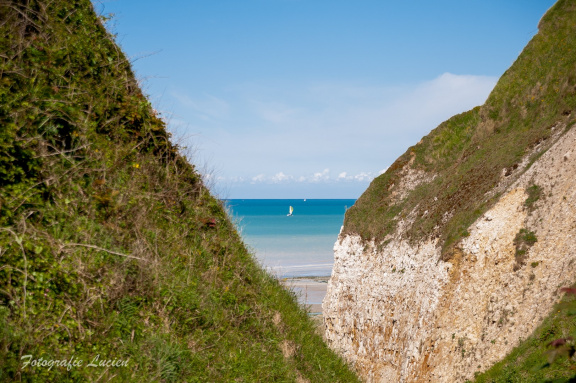 NORMANDIE Vakantiehuis a/ ZEE,10 pers, domein1ha,https://villajeannot.wordpress.com - Afbeelding 8