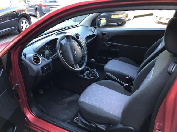 Ford Fiesta - 1.3-8V Culture - Afbeelding 2