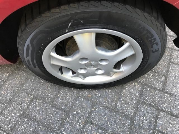 Ford Fiesta - 1.3-8V Culture - Afbeelding 4