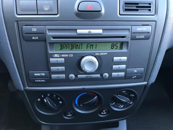 Ford Fiesta - 1.3-8V Culture - Afbeelding 7