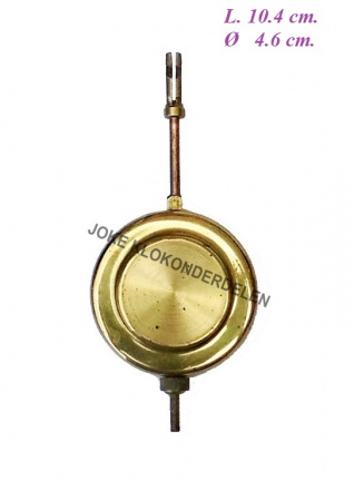 === Slinger = pendule = oud === 40449
