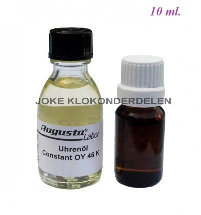 === Klokolie = Constant OY 46 K = 10 ml. === 29690