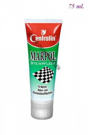 === Marmer poets = nieuw === 38686