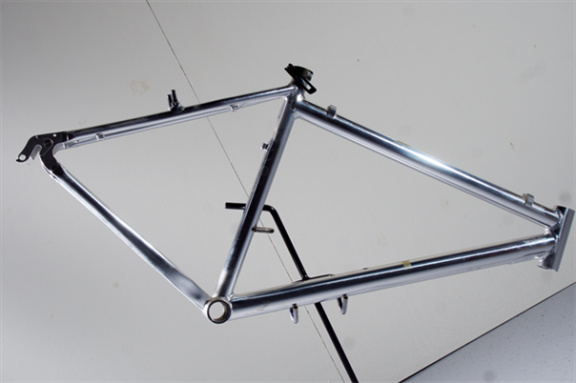 ATB Frame Alu 26;47cm.