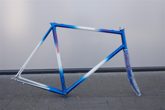 Frame Panasonic DX500 Heren 58cm Frame