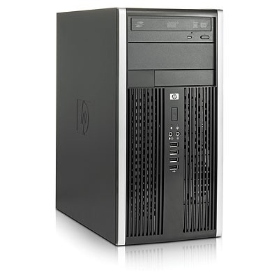 HP 6000 Pro MT