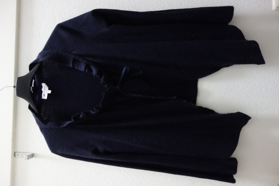 Athé Vanessa Bruno damesvest (ALS NIEUW; WP189eur) - nr. 1